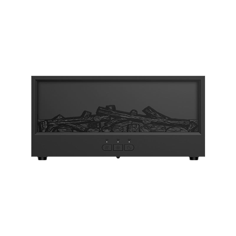 Fireplace Stress Therapy Humidifier/Difusser